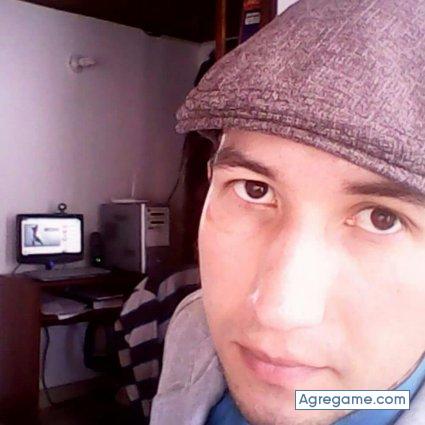 Jufecas20 chico soltero en Yacopí