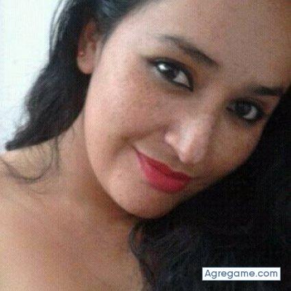 ShachaSaya chica soltera en Quito
