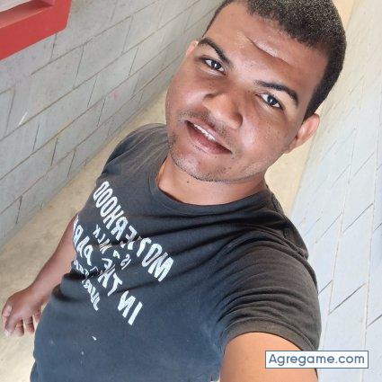 joseluijesus chico soltero en Bajos De Haina