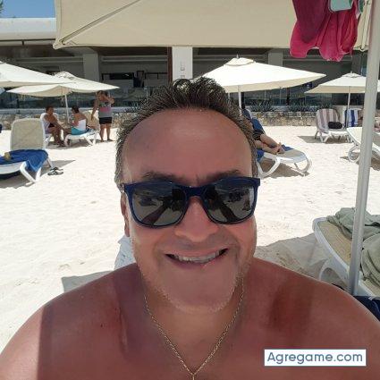 Arturo2266 chico soltero en Cancún