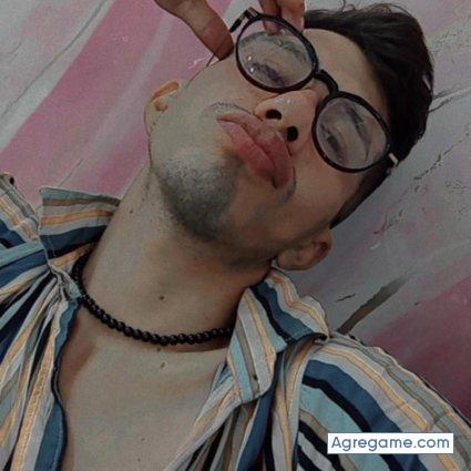 Foto de Giorgio, 37 años en Chepen