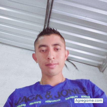 cesarchicaz chico soltero en Corinto