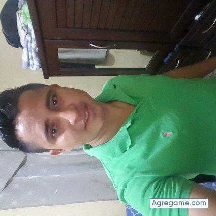 Erk5412 chico soltero en Santa Lucia Cotzumalguapa