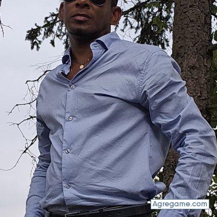 Danyer47 chico soltero en 