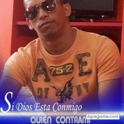 jobanyruiz chico soltero en North Platte