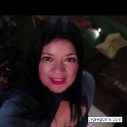 vanessamartin chica soltera en Paraíso