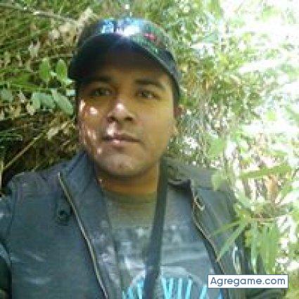 evermamani1267 chico soltero en Horcón