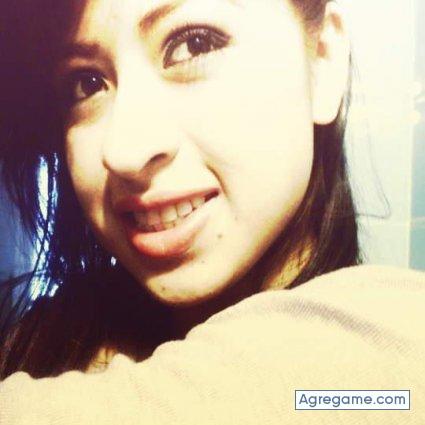 nena90 chica soltera en Tapiales