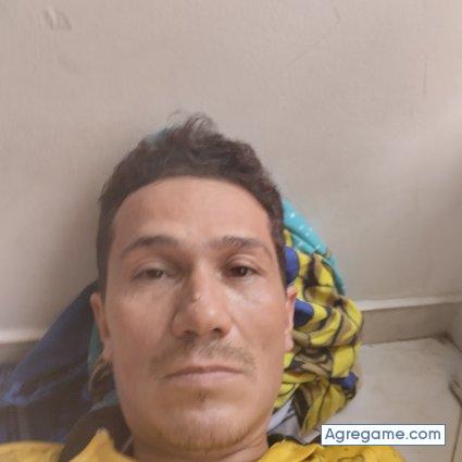 davidchacin chico soltero en San Vicente De Chucurí