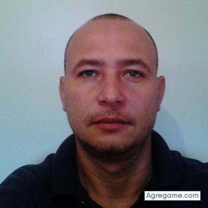 socram39 chico soltero en El Higo