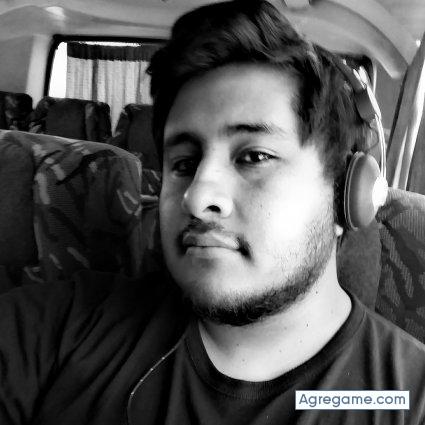 Maxy4792 chico soltero en Morón