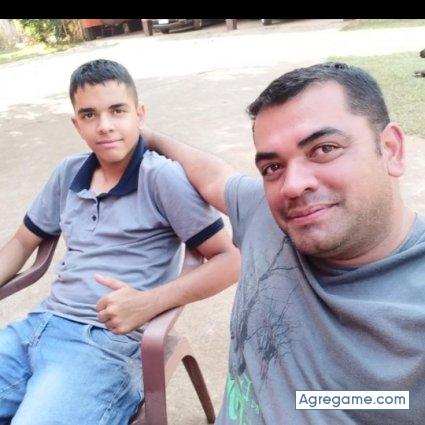 Diegotroche54 chico soltero en San Juan Nepomuceno
