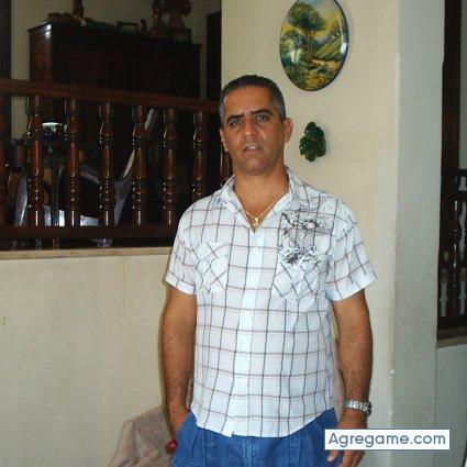 rauleo69 chico soltero en Guanabacoa