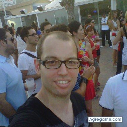 flysexi chico soltero en Camara