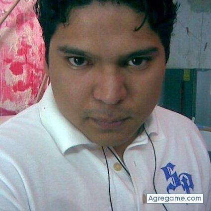 LOBOPINO chico soltero en Campeche