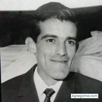 nestorgustavo3589 chico soltero en Ibicuy