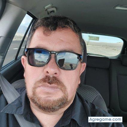 Pacheco1977 chico soltero en Tocopilla