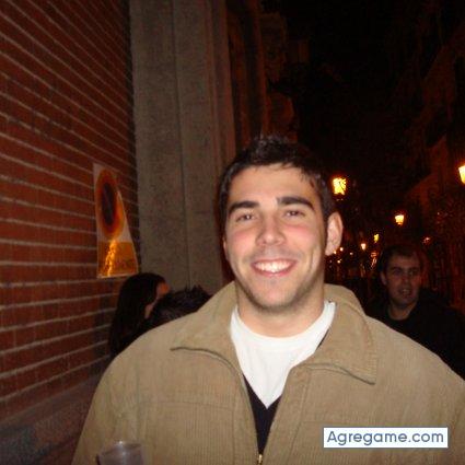 Marcos69 chico soltero en Madrid