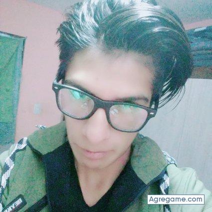 WilderCC20 chico soltero en Cliza