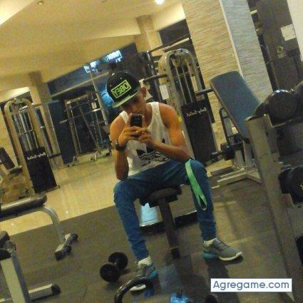 jeffersonjosue chico soltero en Monte Verde