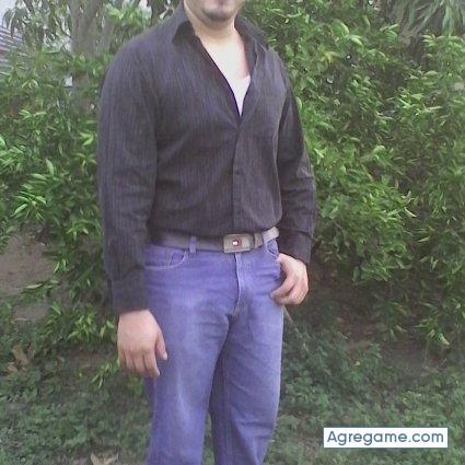 jhonz1018 chico soltero en Villanueva