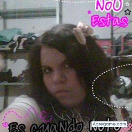 goOmaaH chica soltera en Zapotiltic