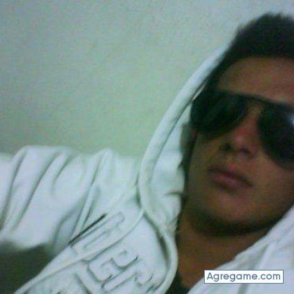 angel2525 chico soltero en Querétaro