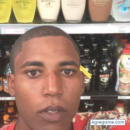 Brayandelossantos589 chico soltero en San Pedro De Macorís