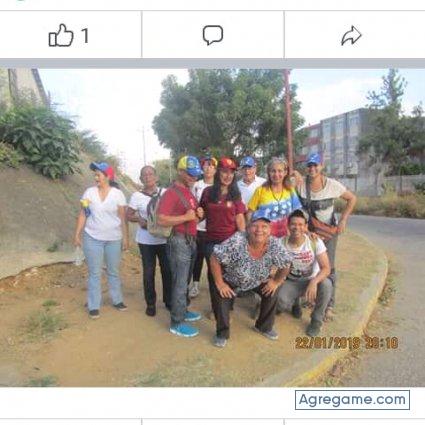 Manudonaldosarmiento chico soltero en Barquisimeto