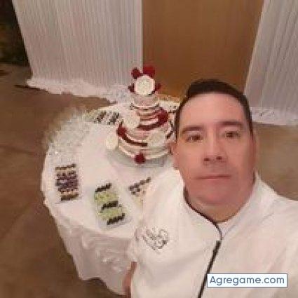 ulisescastillo4880 chico soltero en Asunción