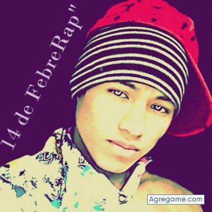 Echeverry chico soltero en Amaime