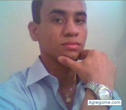 Gambino21 chico soltero en 