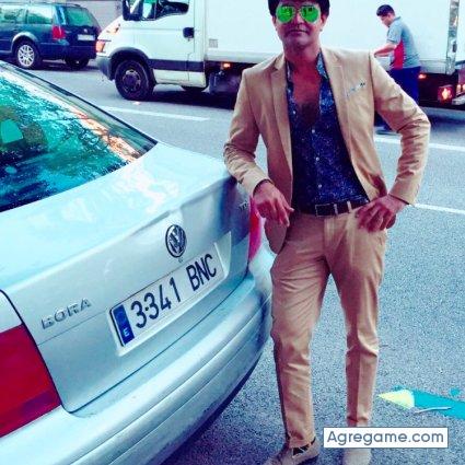 Bjjjjj chico soltero en 