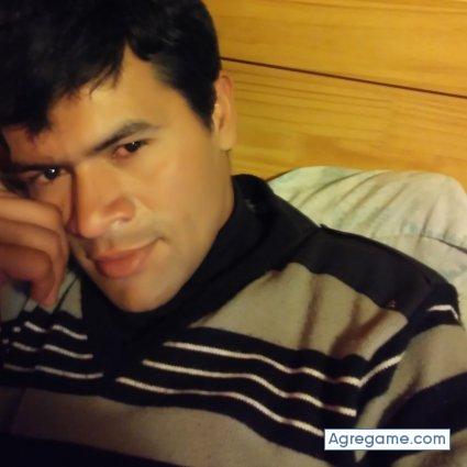 alejandrosanabria chico soltero en San Carlos De Bolívar