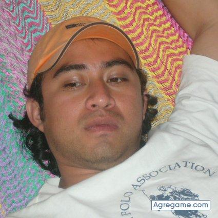 Marcunxc chico soltero en Cancún