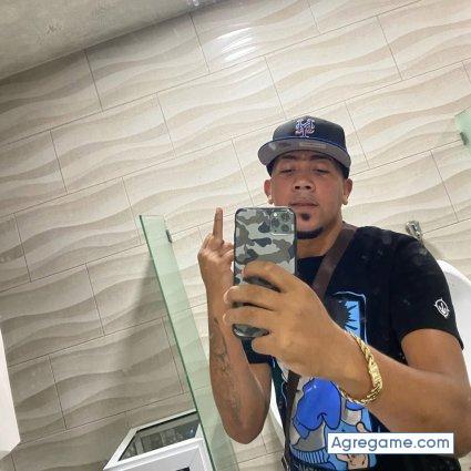 Manuel026 chico soltero en Tamboril