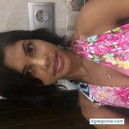 Marilyn10 chica soltera en O Grove