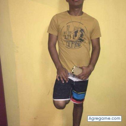 Rose16 chico soltero en San Vicente De Cañete