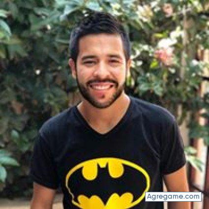 carlosmario8229 chico soltero en Gamarra