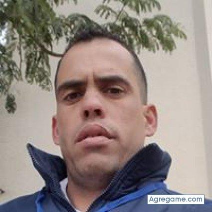 hornedoflavio chico soltero en Cardona