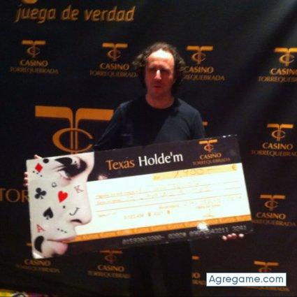 Joseprix chico soltero en Getafe