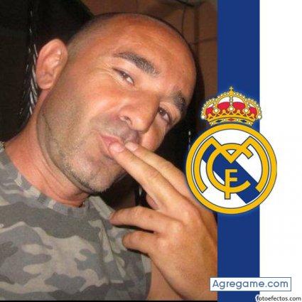 Chikitin chico soltero en Aguimes