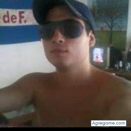 Martinlpdaq chico soltero en Paso Molino