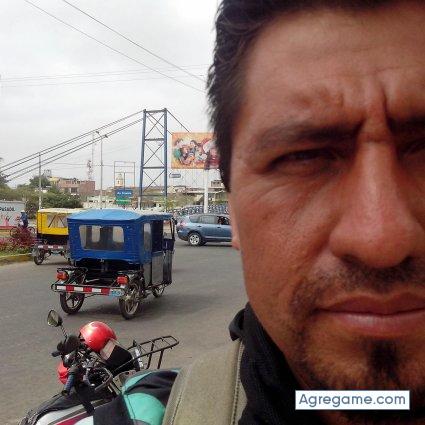 ryugahideki chico soltero en Tumbes