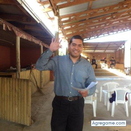 alvareque1 chico soltero en Chañaral