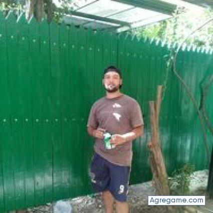 matiaslemes chico soltero en Rancul