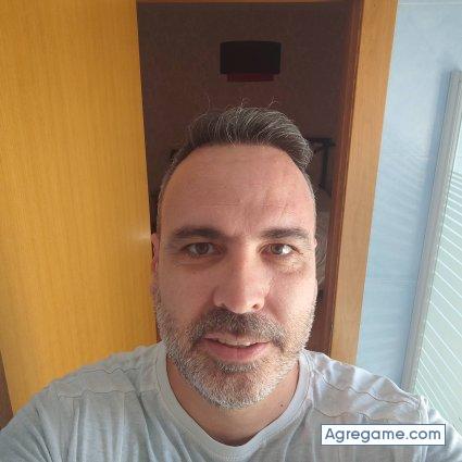 Alxbcn chico viudo en Barcelona