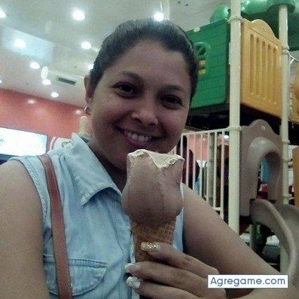 milanyelacarrero chica soltera en La Concepción