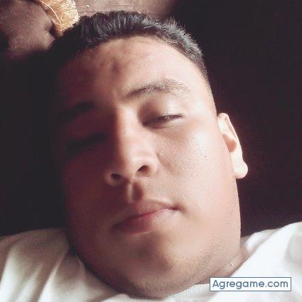 Garciamaynor chico soltero en Zambrano