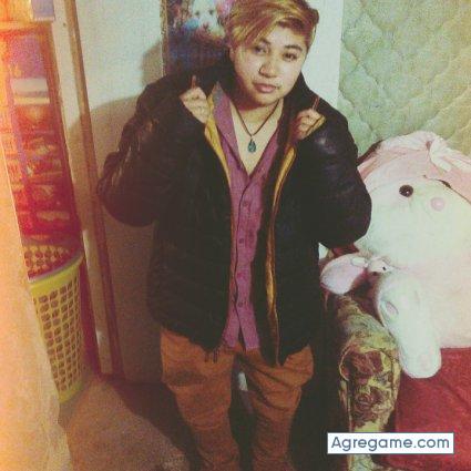 naupay chica soltera en Negrete